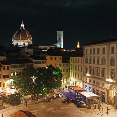 Panoramic Suite Near Duomo And Station Florence Extérieur photo