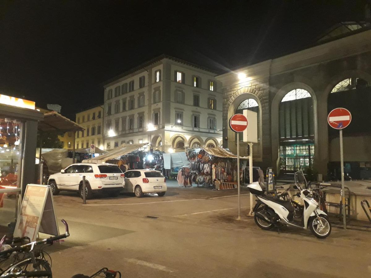 Panoramic Suite Near Duomo And Station Florence Extérieur photo